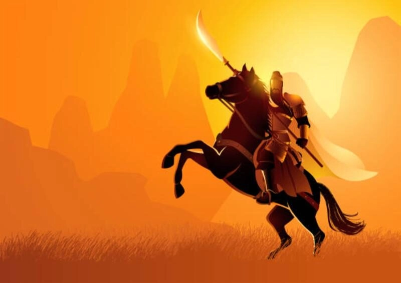 Hướng Dẫn Cách Chơi Legend of Guan Gong Jun88