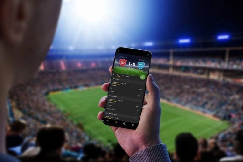 M9bet Sport Jun88: Đánh Giá và Hướng Dẫn Cá Cược Thể Thao Từ Nhà Cái Uy Tín 3 Hướng dẫn cách chơi tại M9bet Sport Jun88